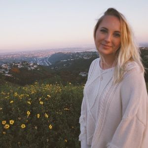 Meet your Posher, Madeleine